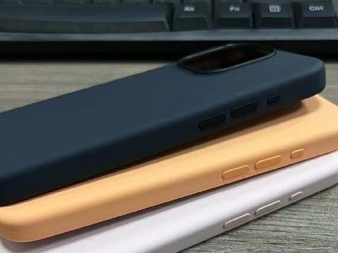 玉龙苹果14维修站分享iPhone14手机壳能直接给iPhone15用吗?