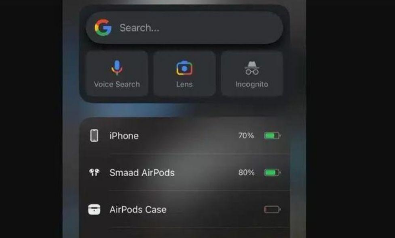 玉龙苹果手机维修分享升级iOS 16.2 正式版后遇AirPods 充电盒电量不准怎么办？ 