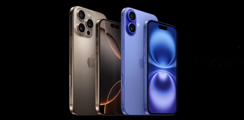 玉龙苹果16维修分享iPhone 16 系列销量飙升 
