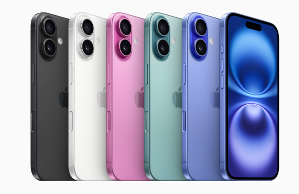 玉龙苹果手机维修分享iPhone 16卖不动 