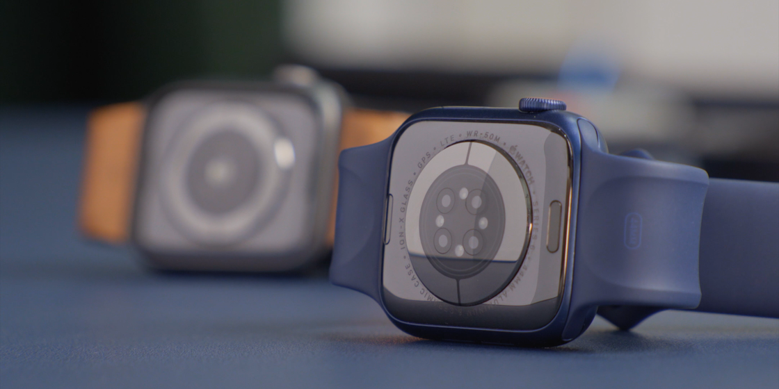 玉龙苹果手机维修分享Apple Watch 是如何测量卡路里的 