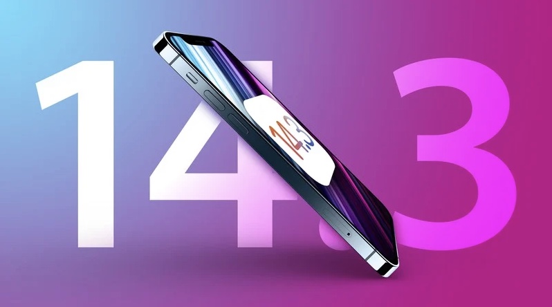 玉龙苹果手机维修分享iOS 14.3 RC2已发，iOS 14.3正式版本还远吗 