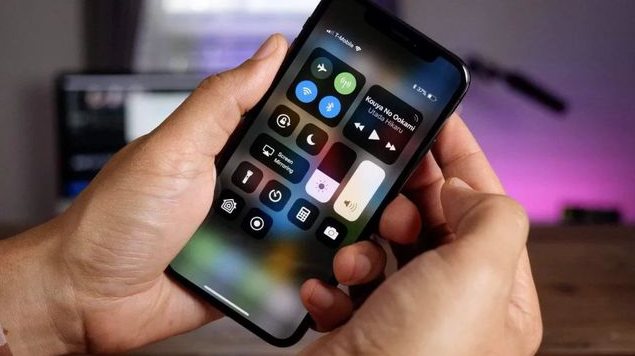 玉龙苹果手机维修分享iPhone 12信号差怎么办 