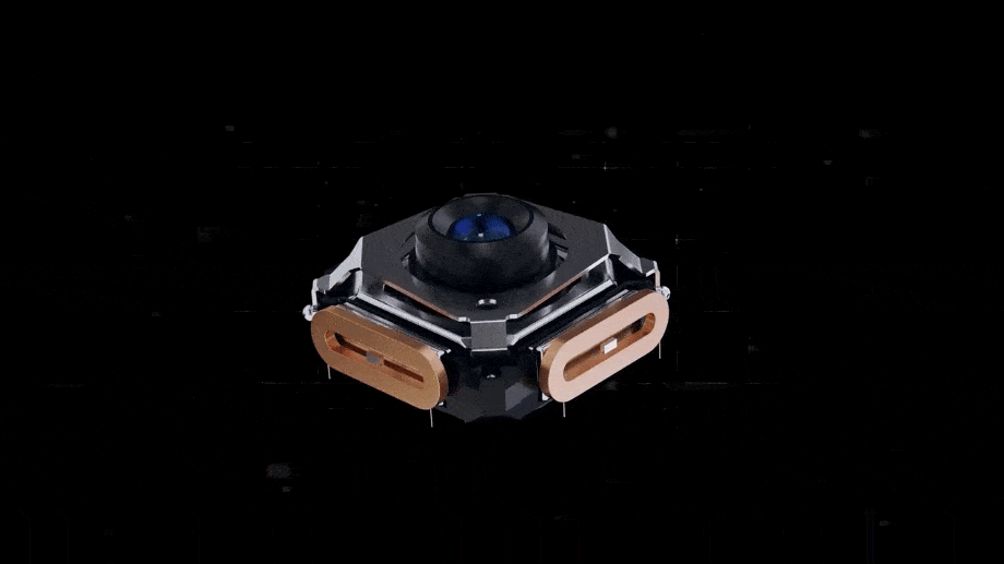 玉龙苹果手机维修分享iPhone 12 Pro Max 独享的这颗传感器更大的特点是什么 
