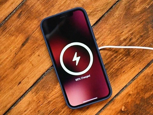 玉龙苹果手机维修分享iPhone 12可以随便充电吗 