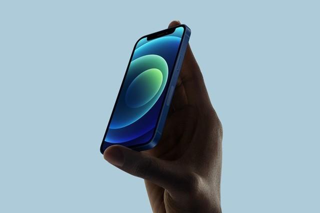 玉龙苹果手机维修分享iPhone 12 mini辐射很大吗 