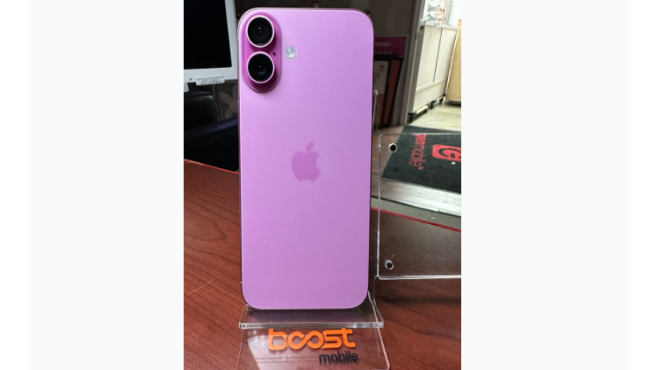 玉龙苹果手机维修分享iPhone 16 Plus换电池 