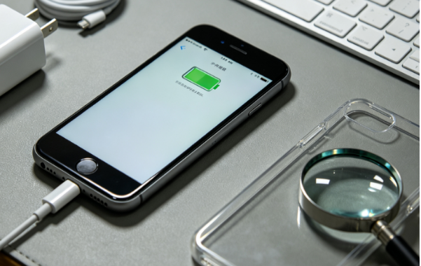 玉龙苹果手机维修分享iPhone SE2换电池 