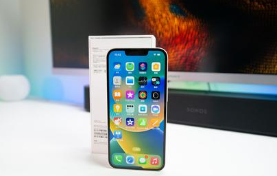 玉龙苹果维修点分享iPhone 14自动关机故障深度解析 