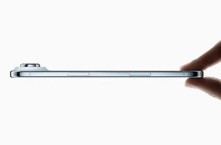 玉龙苹果维修点分享iPhone 17 Air自动关机电源故障解析 