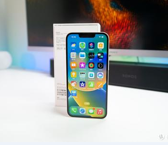 玉龙苹果维修点分享iPhone 14音频与待机系统排错 