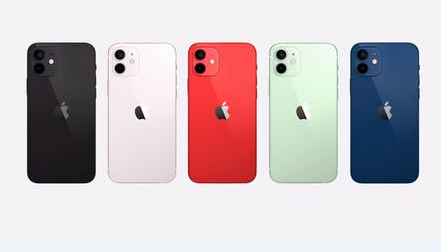 玉龙苹果维修点分享iPhone 12电池发烫少见诱因解析 
