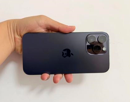 玉龙苹果维修点分享iPhone 14 Pro Max发烫多重诱因剖析 